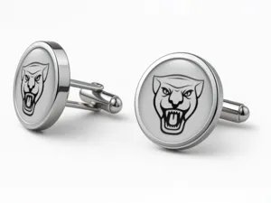 Jaguar Business Cufflinks Limited Design Luxury Edition Pro